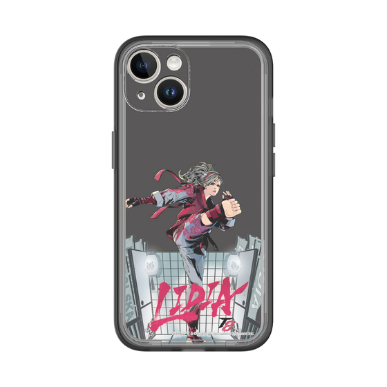 Slim Protection Premium Case［ TEKKEN - Lidia Sobieska ］