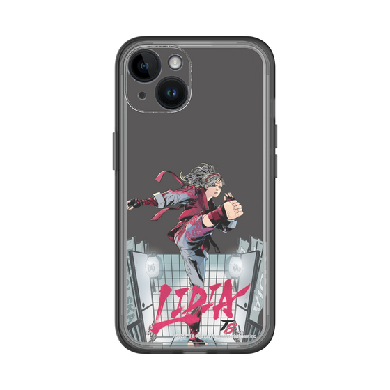 Slim Protection Premium Case［ TEKKEN - Lidia Sobieska ］