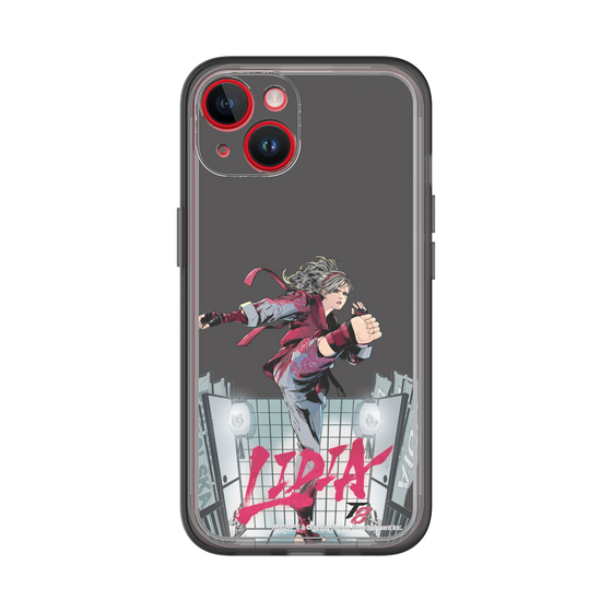 Slim Protection Premium Case［ TEKKEN - Lidia Sobieska ］
