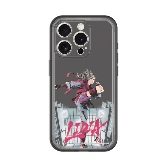 Slim Protection Premium Case［ TEKKEN - Lidia Sobieska ］
