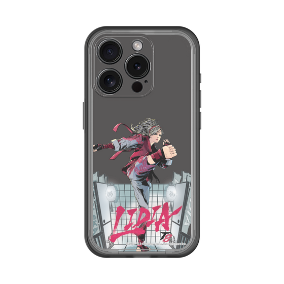 Slim Protection Premium Case［ TEKKEN - Lidia Sobieska ］
