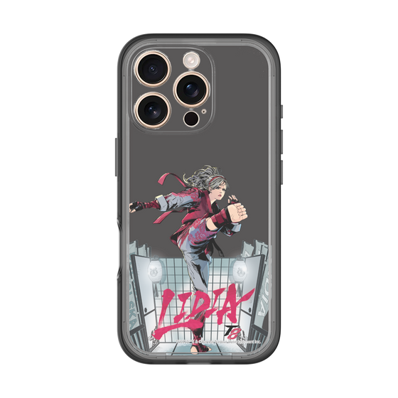 Slim Protection Premium Case［ TEKKEN - Lidia Sobieska ］