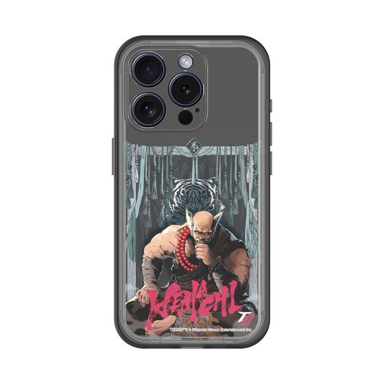 Slim Protection Premium Case［ TEKKEN - Heihachi Mishima ］