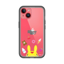 Slim Protection Premium Case［ Rody - Face ］