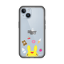 Slim Protection Premium Case［ Rody - Face ］