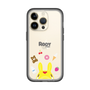 Slim Protection Premium Case［ Rody - Face ］