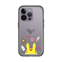 Slim Protection Premium Case［ Rody - Face ］