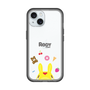 Slim Protection Premium Case［ Rody - Face ］