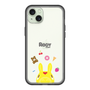 Slim Protection Premium Case［ Rody - Face ］