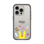 Slim Protection Premium Case［ Rody - Face ］