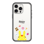 Slim Protection Premium Case［ Rody - Face ］