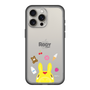 Slim Protection Premium Case［ Rody - Face ］