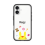Slim Protection Premium Case［ Rody - Face ］