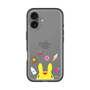 Slim Protection Premium Case［ Rody - Face ］