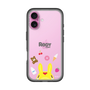 Slim Protection Premium Case［ Rody - Face ］