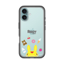 Slim Protection Premium Case［ Rody - Face ］