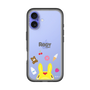 Slim Protection Premium Case［ Rody - Face ］