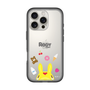 Slim Protection Premium Case［ Rody - Face ］