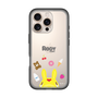 Slim Protection Premium Case［ Rody - Face ］