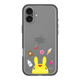 Slim Protection Premium Case［ Rody - Face ］