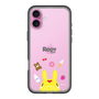 Slim Protection Premium Case［ Rody - Face ］