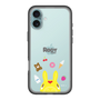 Slim Protection Premium Case［ Rody - Face ］