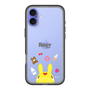 Slim Protection Premium Case［ Rody - Face ］