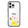 Slim Protection Premium Case［ Rody - Face ］