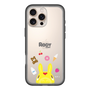 Slim Protection Premium Case［ Rody - Face ］