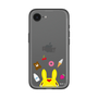 Slim Protection Premium Case［ Rody - Face ］