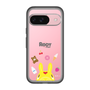 Slim Protection Premium Case［ Rody - Face ］