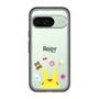 Slim Protection Premium Case［ Rody - Face ］