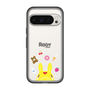 Slim Protection Premium Case［ Rody - Face ］