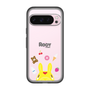 Slim Protection Premium Case［ Rody - Face ］