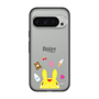Slim Protection Premium Case［ Rody - Face ］