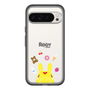 Slim Protection Premium Case［ Rody - Face ］