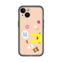 Slim Protection Premium Case［ Rody - Face Beige ］