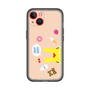 Slim Protection Premium Case［ Rody - Face Beige ］