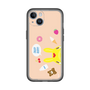 Slim Protection Premium Case［ Rody - Face Beige ］