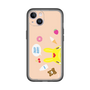 Slim Protection Premium Case［ Rody - Face Beige ］