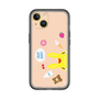 Slim Protection Premium Case［ Rody - Face Beige ］