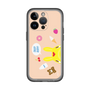 Slim Protection Premium Case［ Rody - Face Beige ］
