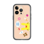 Slim Protection Premium Case［ Rody - Face Beige ］