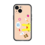 Slim Protection Premium Case［ Rody - Face Beige ］