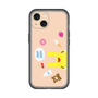 Slim Protection Premium Case［ Rody - Face Beige ］