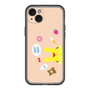 Slim Protection Premium Case［ Rody - Face Beige ］