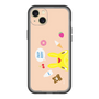 Slim Protection Premium Case［ Rody - Face Beige ］
