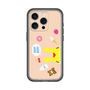 Slim Protection Premium Case［ Rody - Face Beige ］
