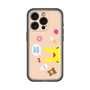 Slim Protection Premium Case［ Rody - Face Beige ］