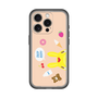Slim Protection Premium Case［ Rody - Face Beige ］